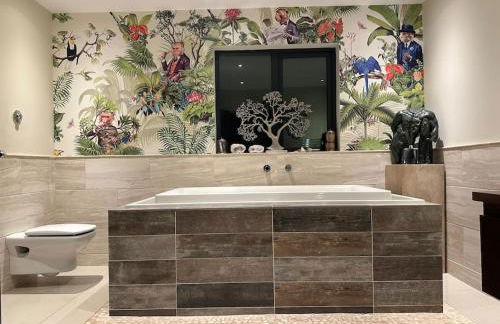 Bonshaw Grange-Riverside Country Retreat, & HotTub - Photo 62