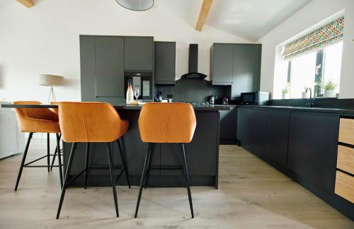 Ingleborough Lodge - Foto 12