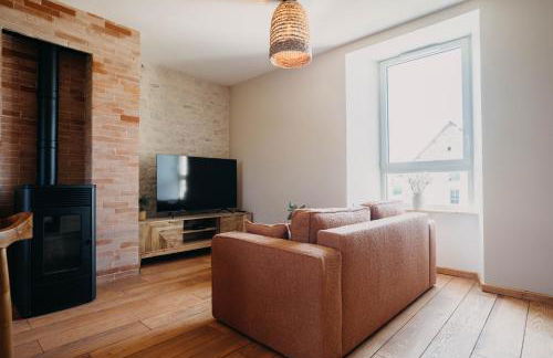 Le Clos d'Omaha - Suites luxueuses à 5 min d'Omaha Beach - Foto 60