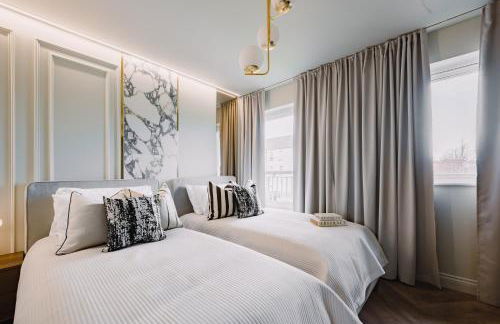 JW Executive ApartHouse - Foto 20