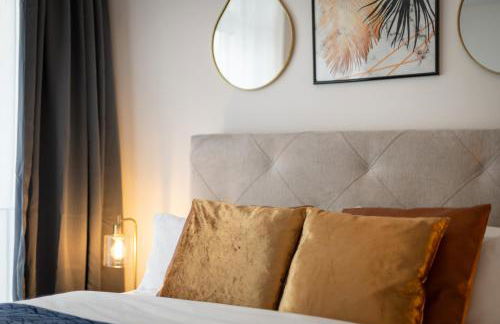 Maracoon - Loft Apartments Essen City Center - Photo 6