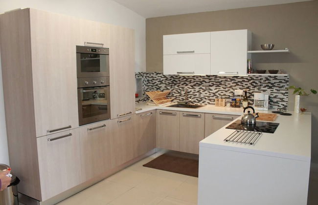 Nadur Gozo Apt With Fantastic Views - Foto 16