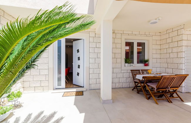 Apartment Moon River - Foto 22