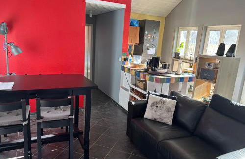 Touch & Stay - Oase mit Stil - Foto 11