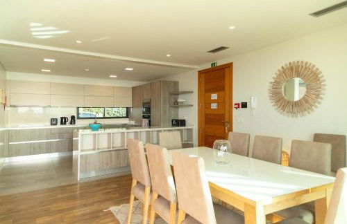 Villa Eden Sky in Prazeres - Foto 7