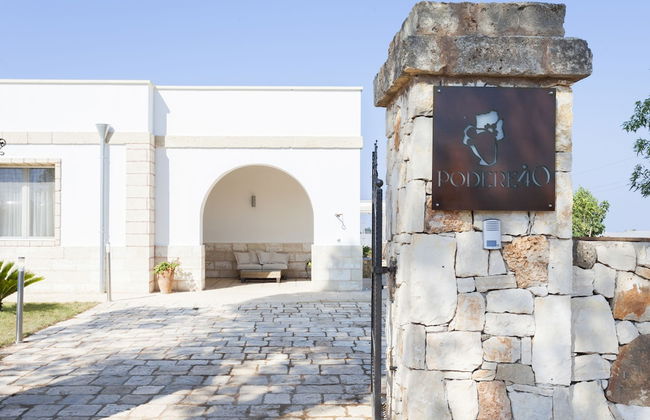 Podere40 Country Hotel - Foto 77