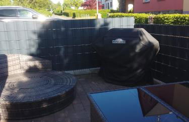 Teufelsstein, Wandern, Ausblick, Freilichtbühne, Loreley, 3 Burgenblick, Rhein, 30m2 Terrasse, Grillen, Entspannen, Natur, Rodelbahn, WLAN, Parkplatz, - Foto 18