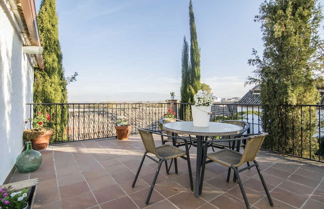 Alojamiento rural El Cortijuelo - Foto 70