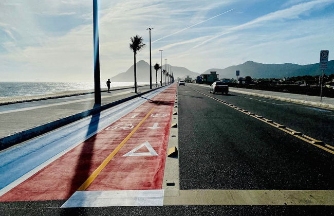 Rua Professor Nelson Rabello - Foto 20