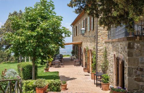 Agriturismo Podere l'Aione - Foto 22