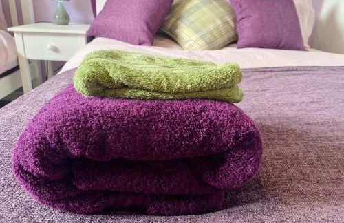 cosy town bungalow - Foto 17