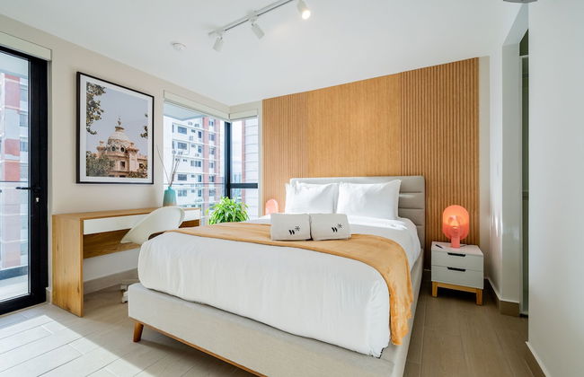 San Francisco by Wynwood House - Foto 58