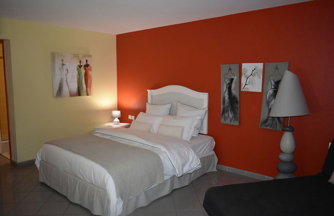 Résidence de la vieille tour - Foto 13