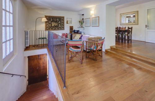 Casa di Leo with pool - Foto 8