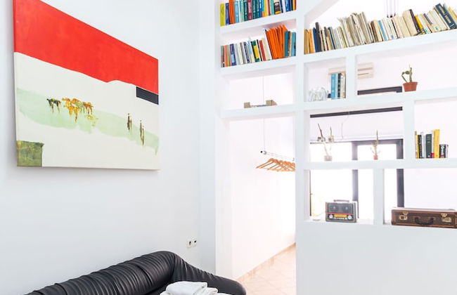 Ostraco Luxury Suite - Foto 14