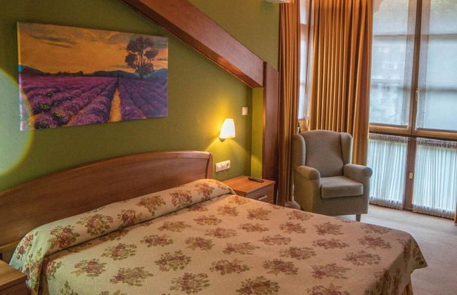 Gran Hotel Rural Cela - Foto 43