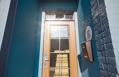 124 Lofts - Downtown Dundee - Walk to Dining - Foto 17