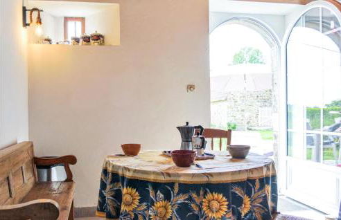 Gorgeous Home In Bricquebec-En-Cotentin - Foto 19