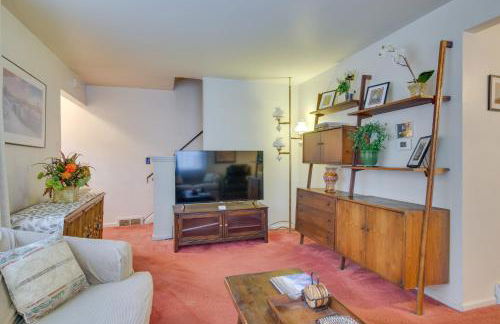 Convenient, Pet-Friendly Rochester Vacation Rental - Foto 1