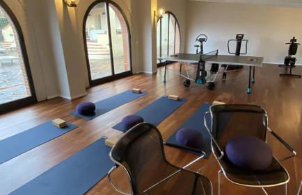 Casale San Vincenti - Foto 34