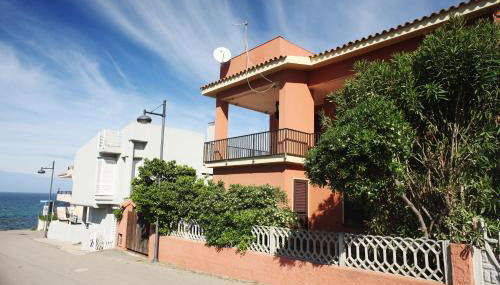 Dimore Dell'Isola Rossa - Foto 1