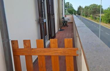 Appartamento Rosa Bianca A Vada - Foto 10