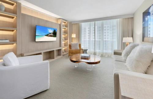 1 Hotel & Homes Miami Beach Oceanfront Residence Suites By Joe Semary - Foto 18