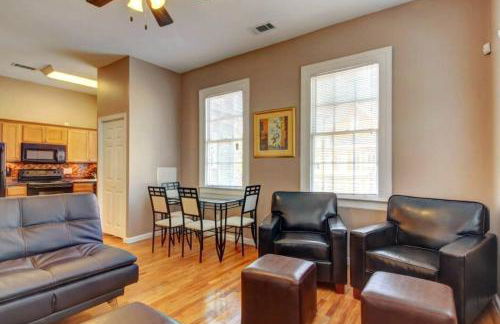 Entire 2BD, Near Forsyth Park - Foto 6