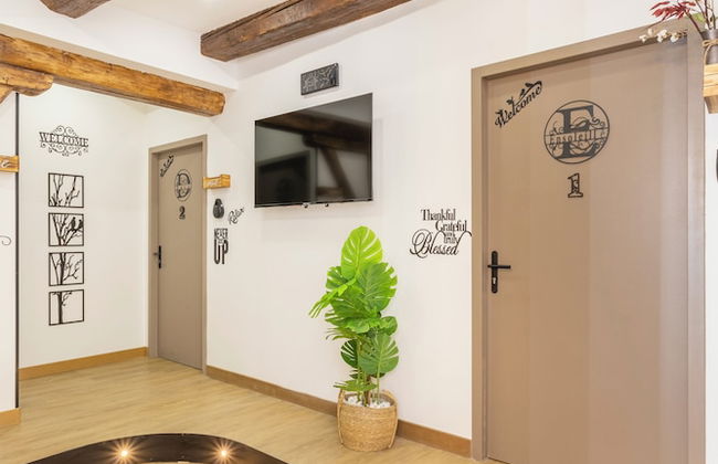 Adira Marseille Panier - Foto 68