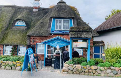 Ferienwohnung 258 Haus Schleswig - Foto 38