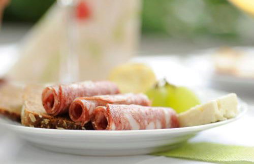 Hotel Gartenresidence Zea Curtis - Foto 38