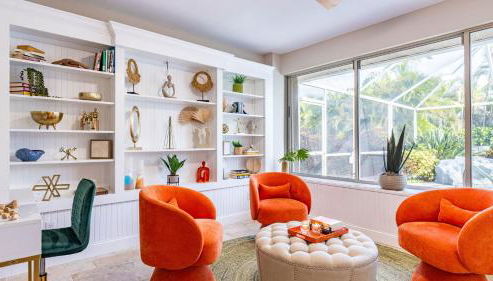 Private Pool Firepit Game Room Mins to Beaches Community Amenities Casa Solara by AvantStay - Foto 3, Other