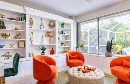 Private Pool Firepit Game Room Mins to Beaches Community Amenities Casa Solara by AvantStay - Foto 11