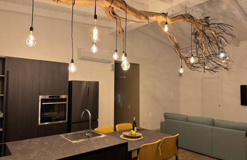 Villa Tetris Palmi - Foto 24