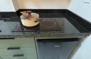 LOFT Estiloso na Praia da Vila - Centro - Foto 13