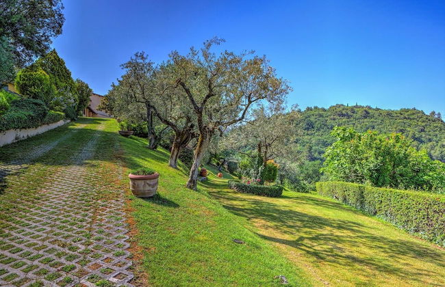 Casa Degli Oleandri 8 - Foto 61