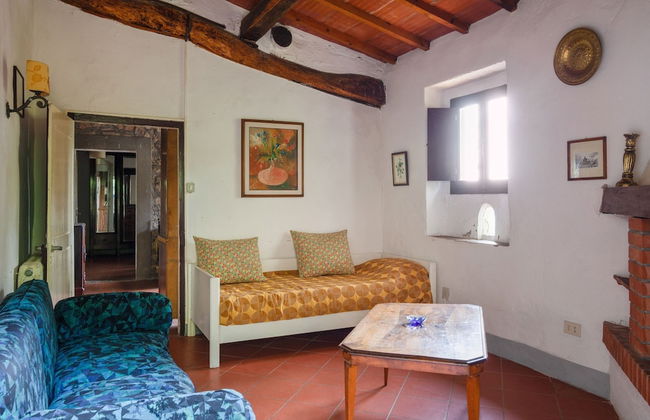 Farmhouse in Castelfranco Piandisco With Garden - Foto 36