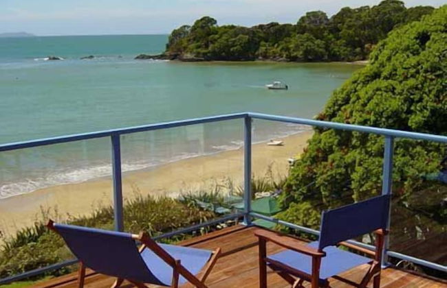 By the Bay Beachfront Apartments - Foto 61