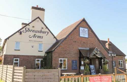 Mickle Trafford Manor - Foto 70