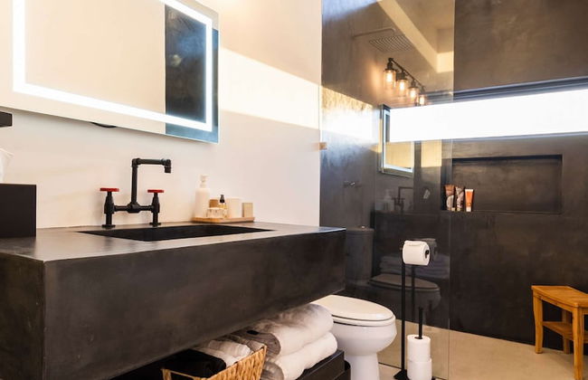 Hidden Leaf Baja Estate - Foto 3