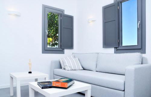 Ionathan Koufonisia Suites - Foto 8