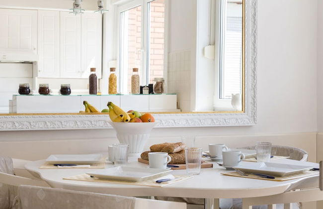 Luxury Stylish Penthouse - Foto 13