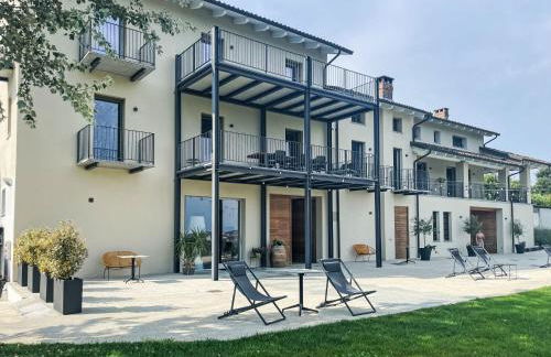 Apartment Tenuta Bricco San Giorgio by Interhome - Foto 34