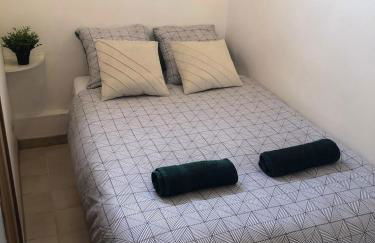 Le Buc - Gare Versailles Chantiers - Netflix - Foto 12