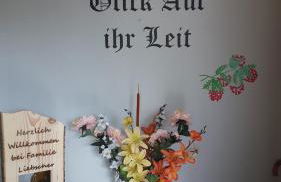 Ferienwohnung Liebscher - Foto 1