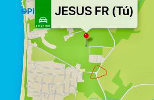 LA ALMADRABA del Palmar II - Foto 23