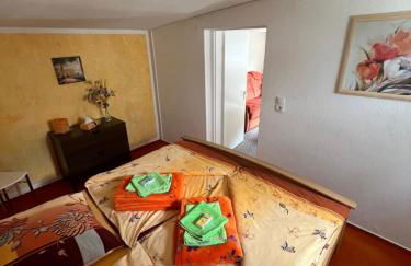 Ferienwohnung -IN LAPIDE REGIS- - Foto 19