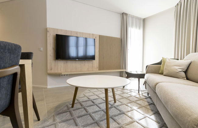 Holiday Apartment in Gerlitzen With Wellness Area - Foto 10