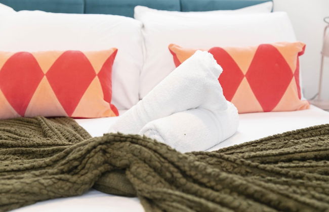 Ocean Side With Free Parking By My Getaways - Foto 11