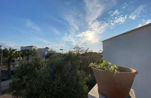 Villa Fiorella Porto Cesareo primo piano 2 locali - Foto 27